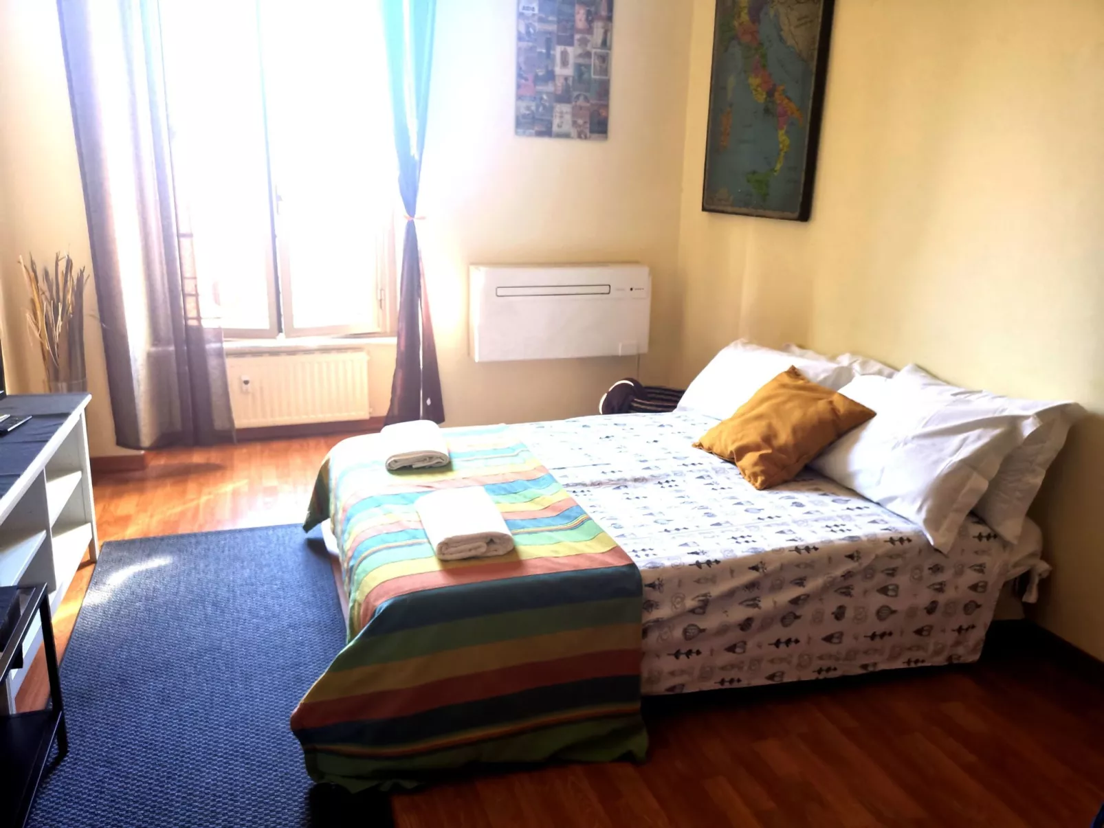 "St Joseph 12" mit Wi-Fi-Binnen