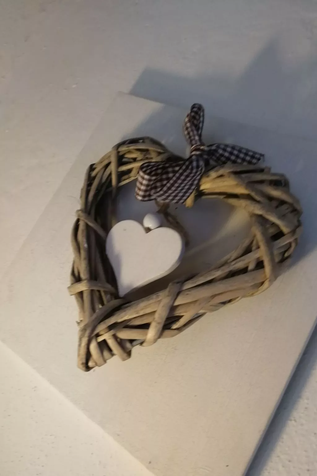 Das Olivenhaus-Binnen