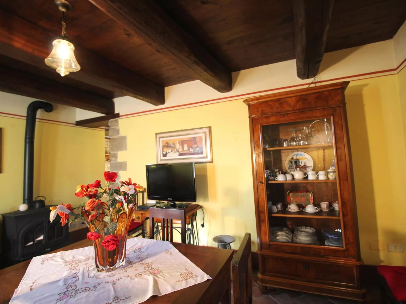 Landgut "Il Villino" mit Terrasse-Image-tags.info