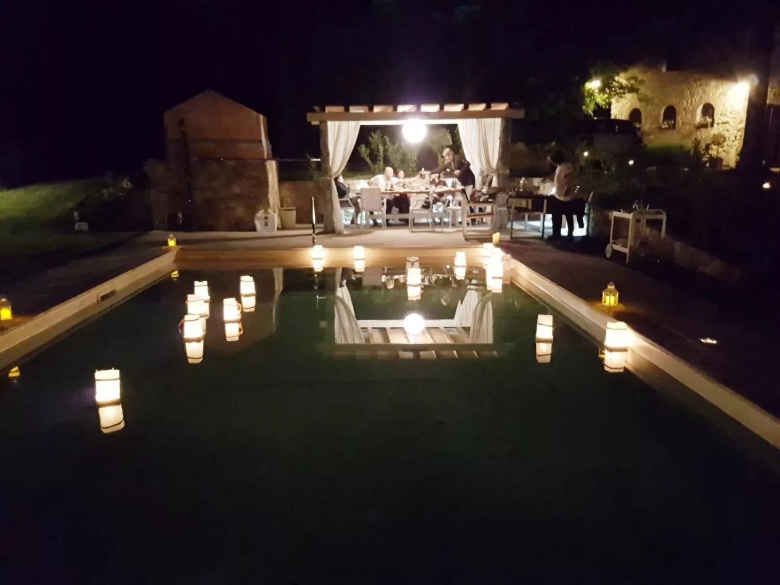 Toskana Poggio Cantarello-Image-tags.info