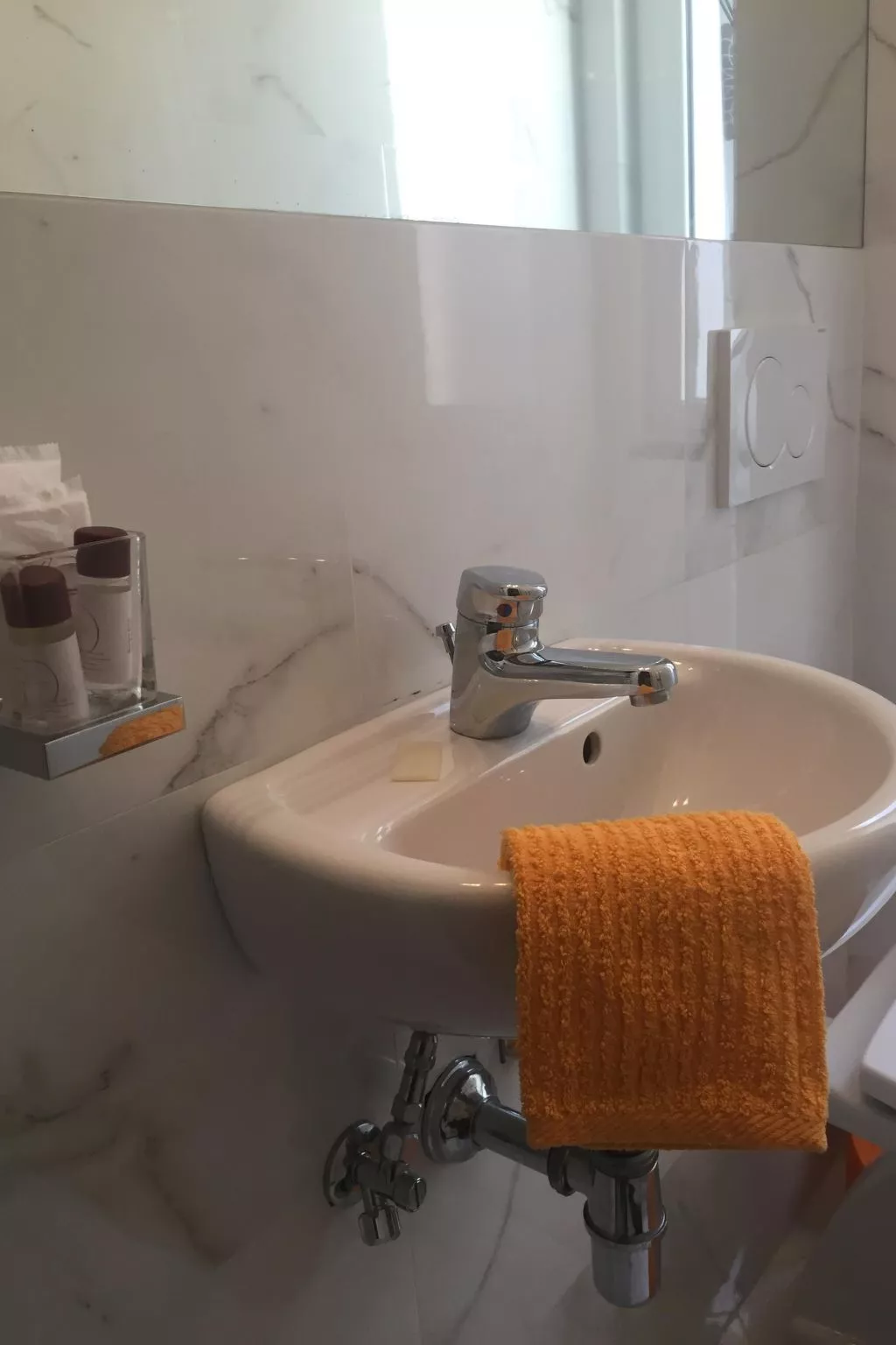 Wohnung 'Casa Cristina' mit privatem Balkon-Binnen