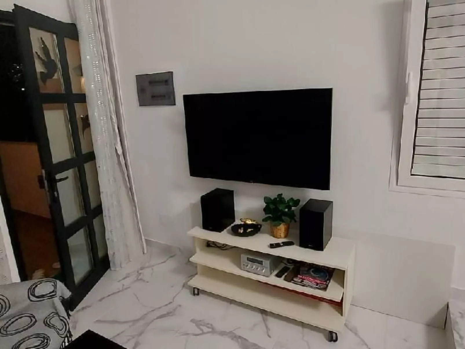 Costa Calma mit Garten, am Strand-Image-tags.info