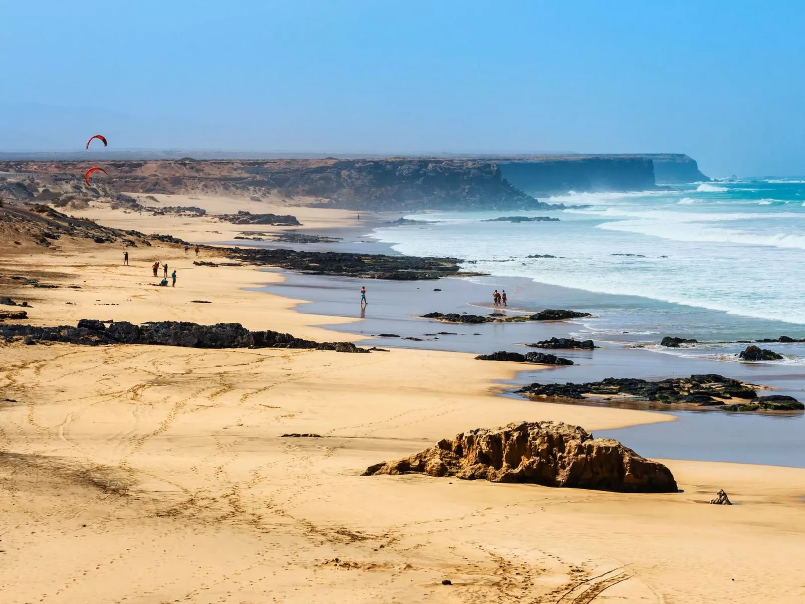 "Stilvoller Bungalow"-Buiten