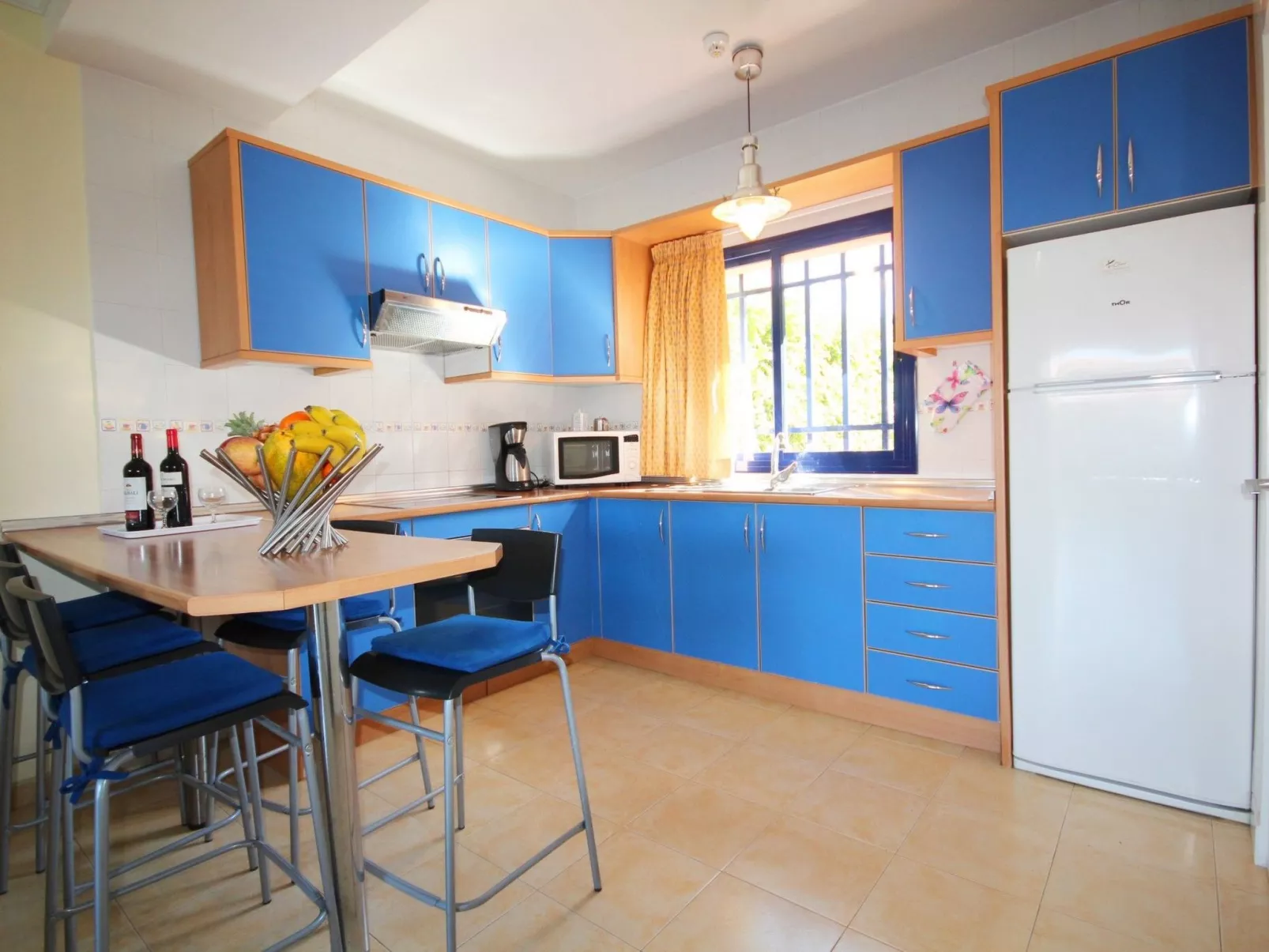 Wunderschönes Ferienhaus im Süden von Gran Canaria mit Garten und gemeinschaftl-Image-tags.info