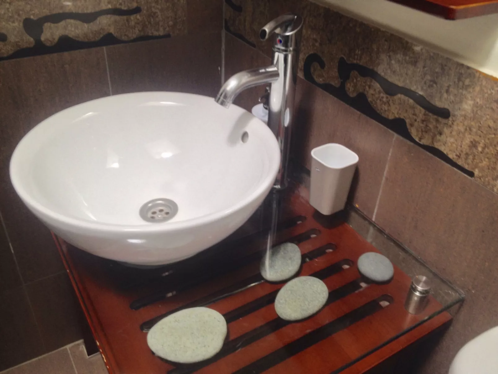 Schöne Wohnung Sun Club-Binnen