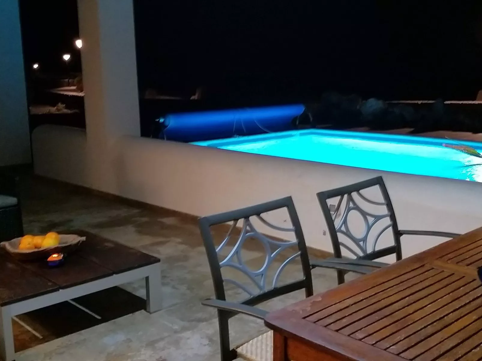 Wunderschöne, umweltfreundliche Villa am Meer-Buiten