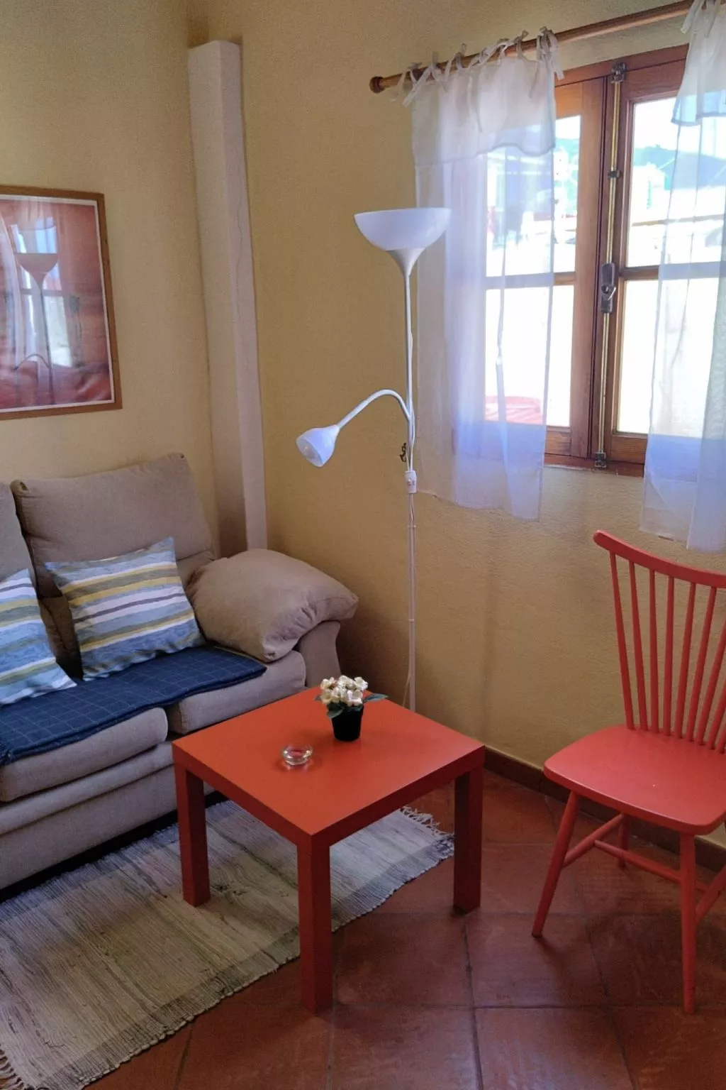 Casa Rosamar Apto 5-Image-tags.info