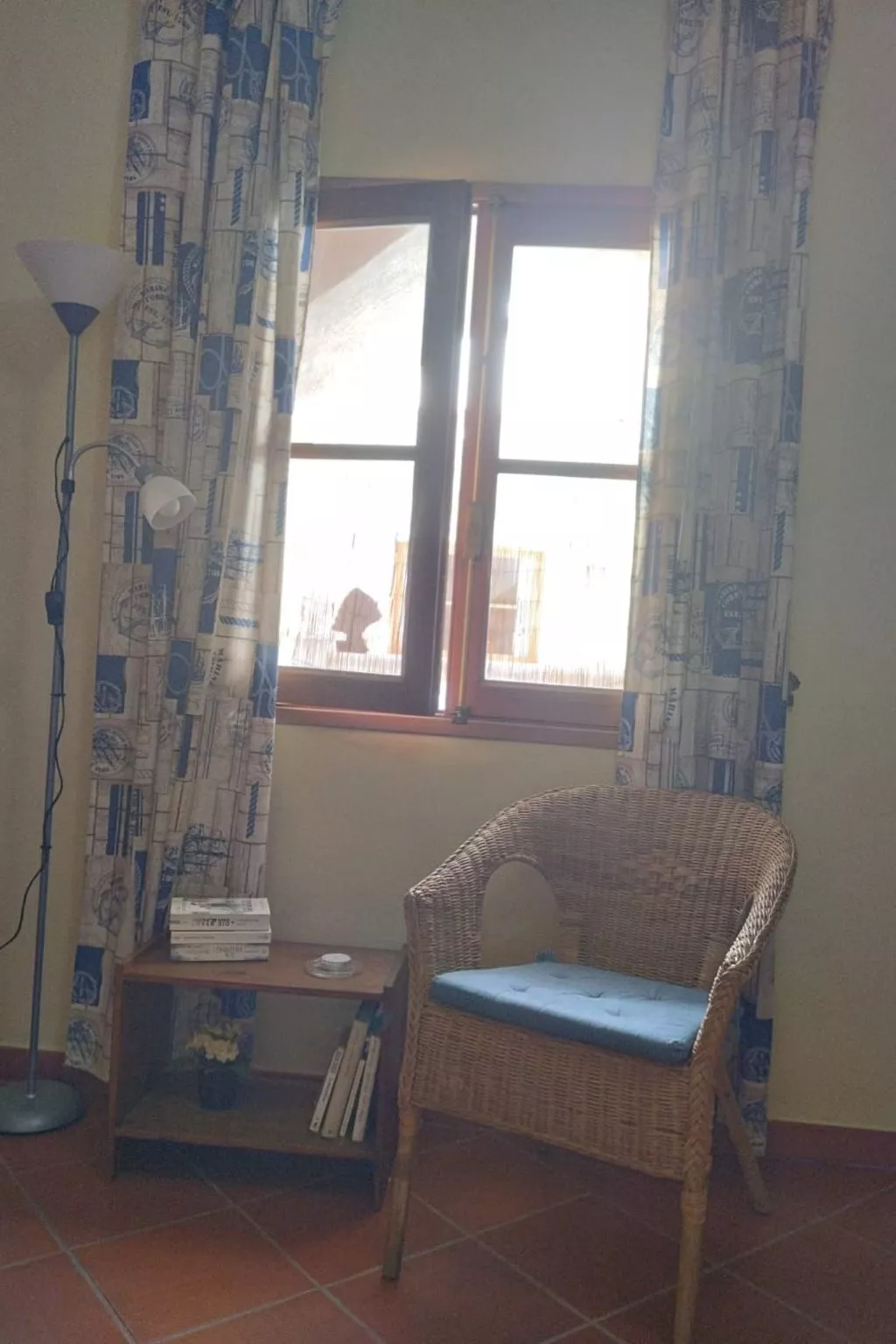 Casa Rosamar 3-Binnen