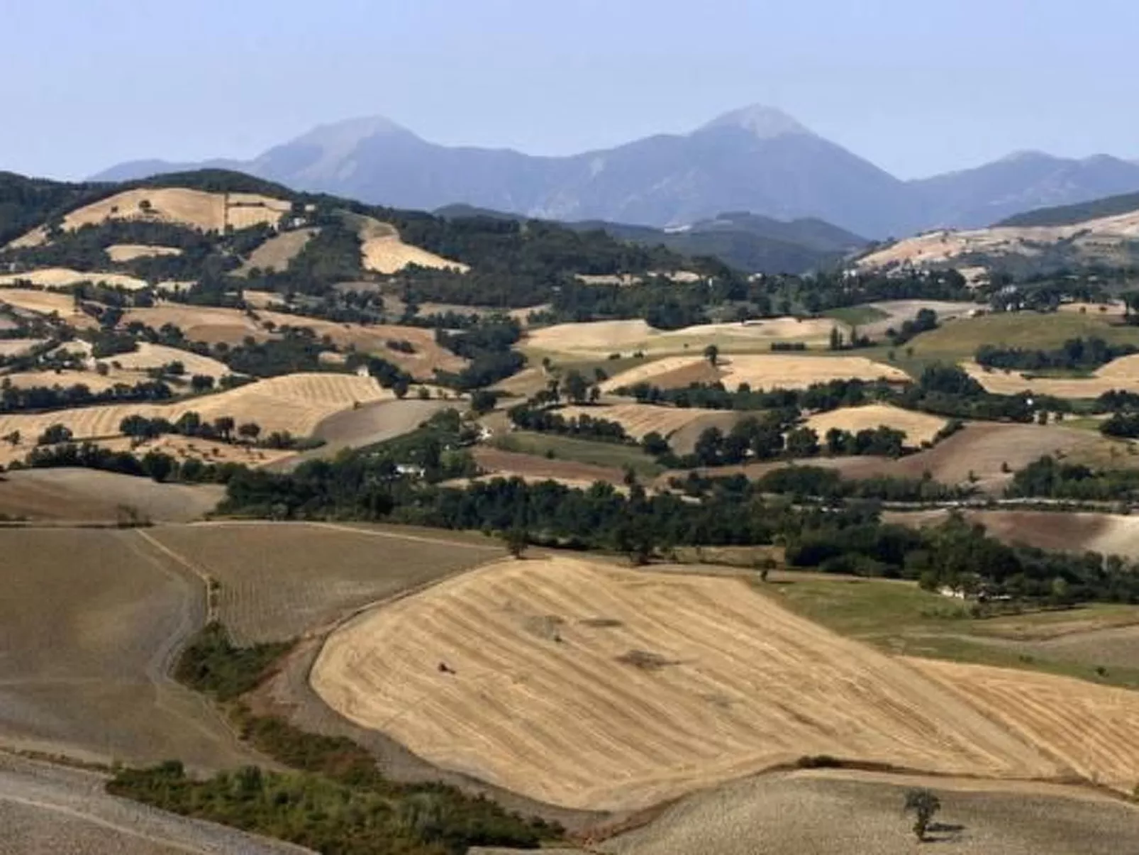 Ca Piero 8 Personen-Buiten