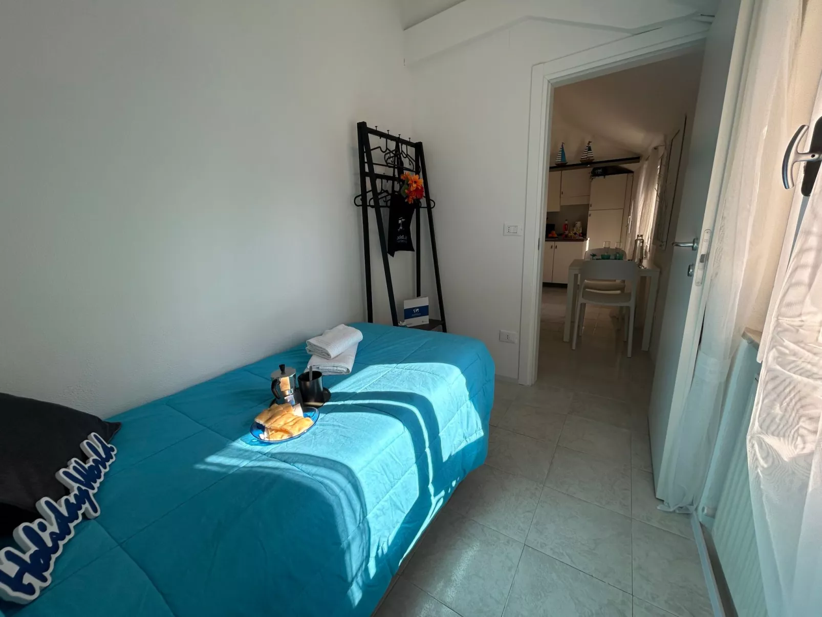 Sogni al Sole von Holiday World-Binnen