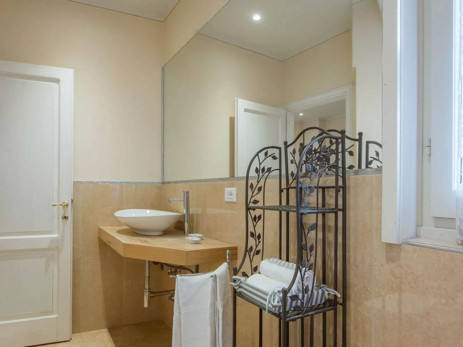 Wohnung 'Ephesus' mit Terrasse-Image-tags.info