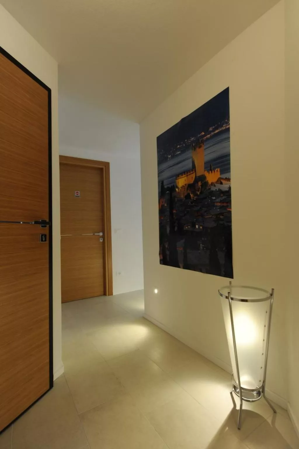 Wohnung 'Bella Vacanza 3-Binnen