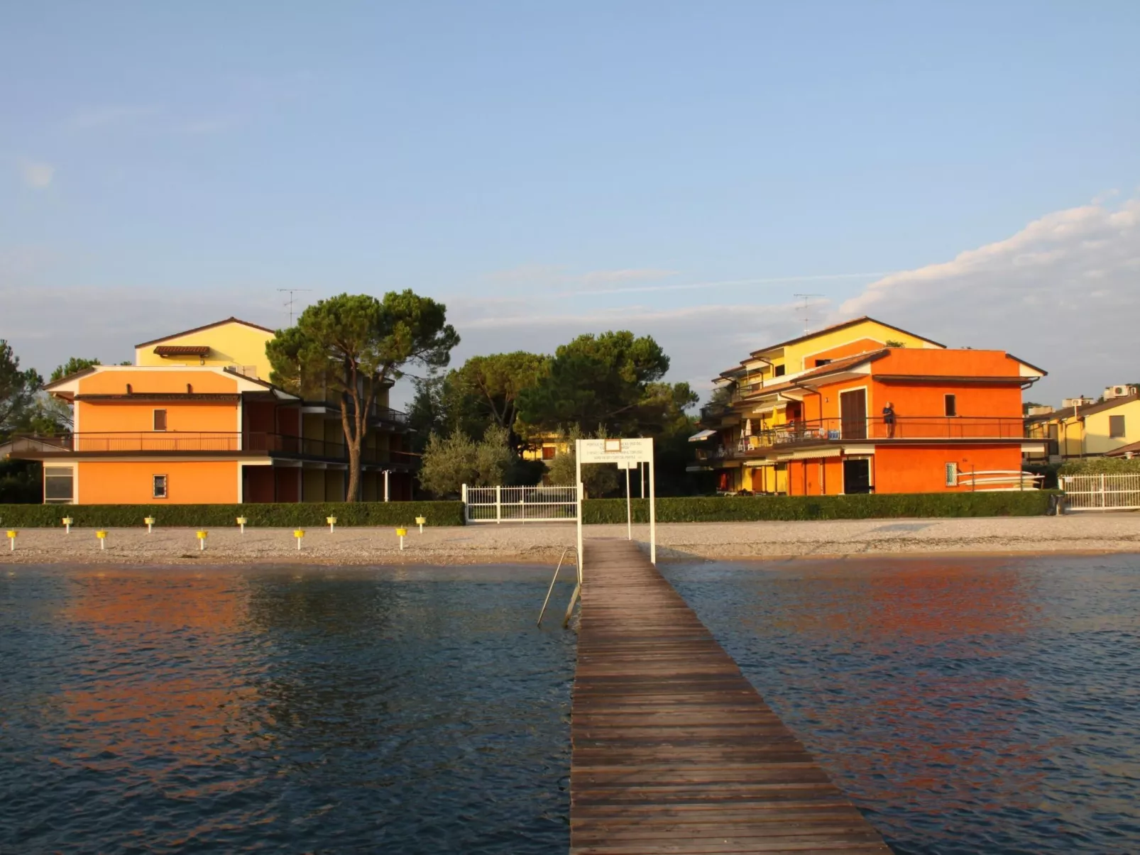 "Manerba del Garda-Buiten