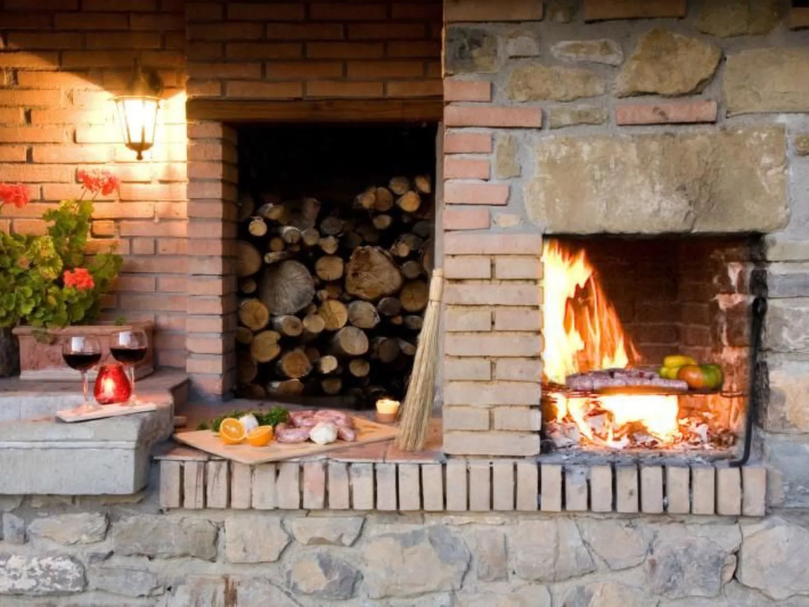 Villa Pruneto mit Pool in den Hügeln der Toskana-Image-tags.info