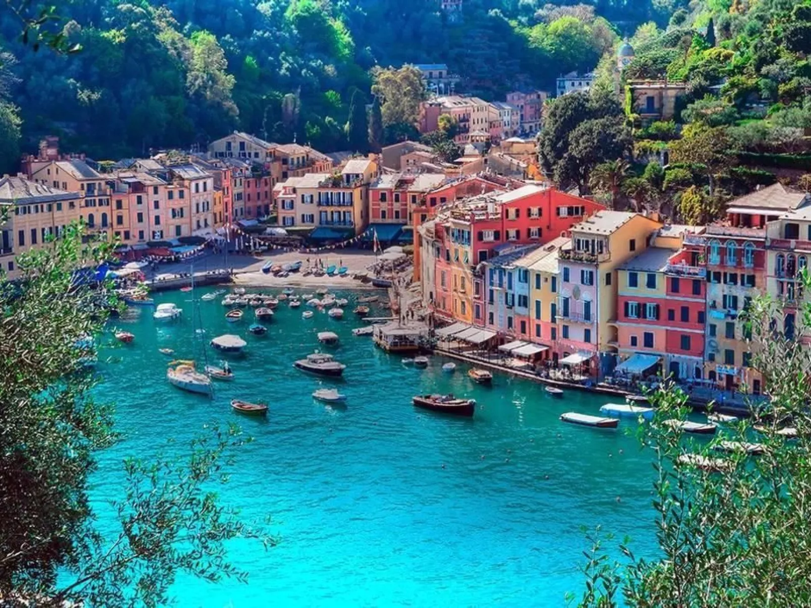 Wunderschönes Ferienhaus in Viareggio in der Nähe von Meer und Pisa-Buiten