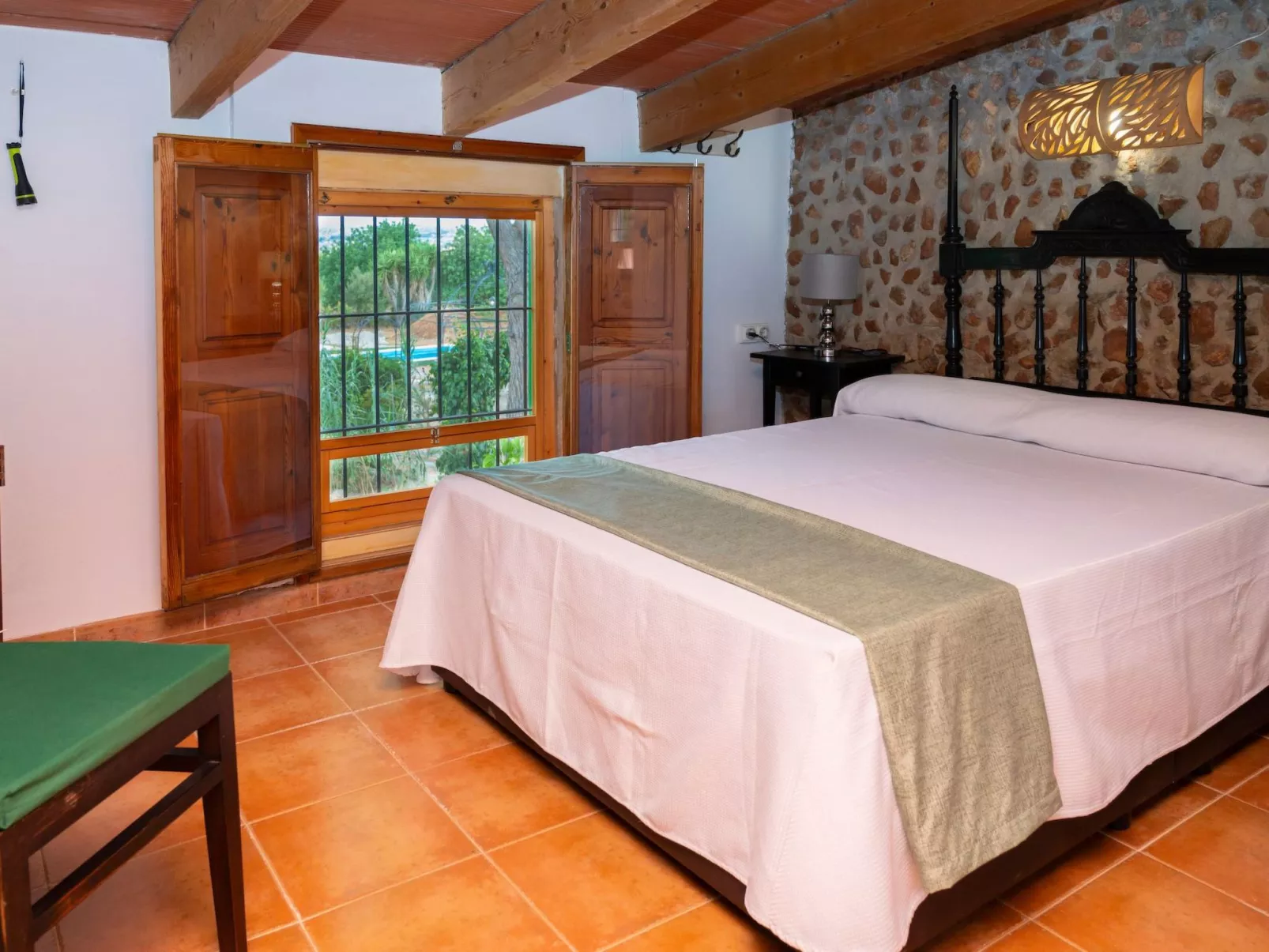 Mallorquinisches Landhaus Sa Caseta de Santa Maria-Image-tags.info