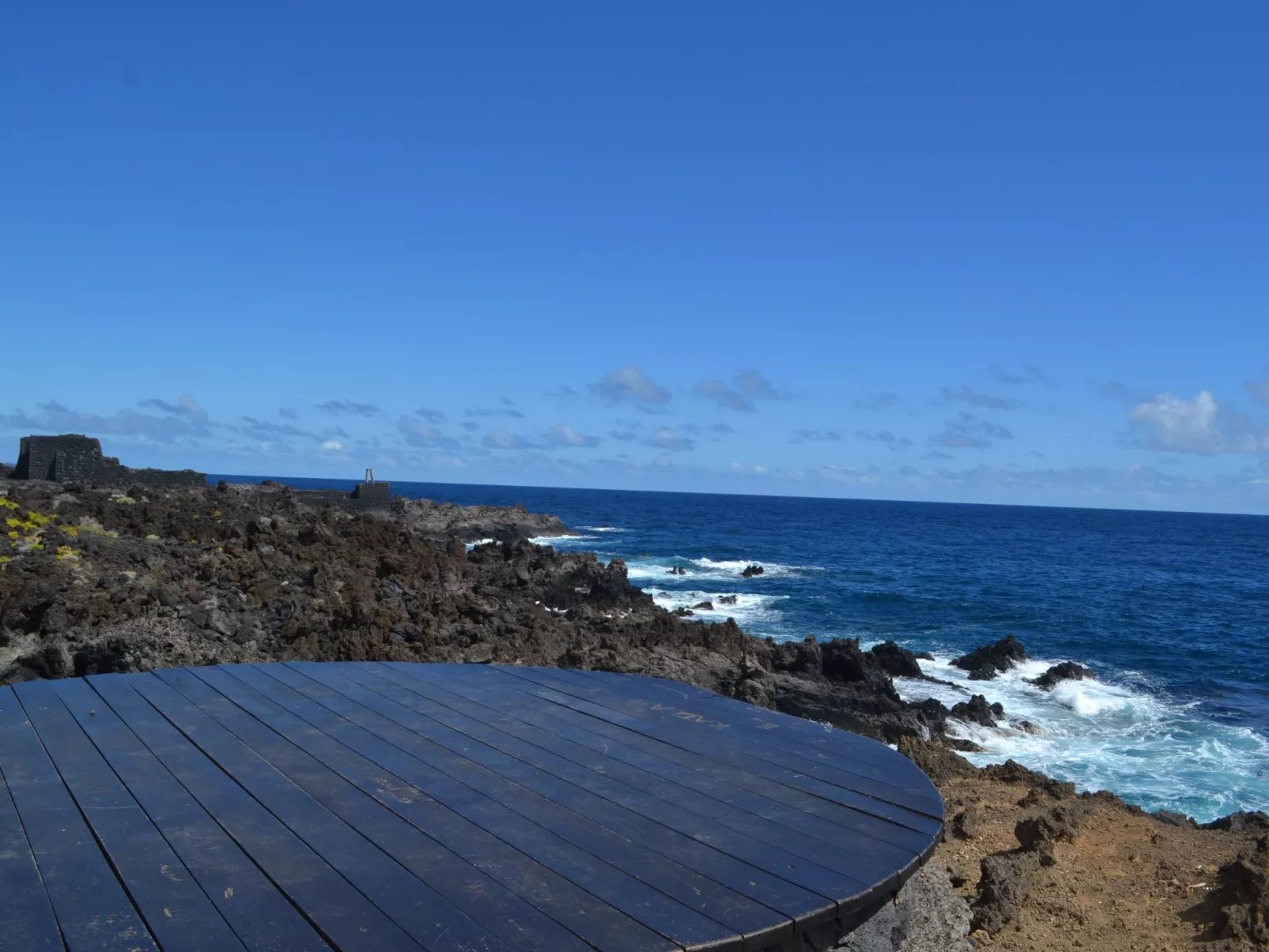 Strand und Entspannung Wohnung-Buiten