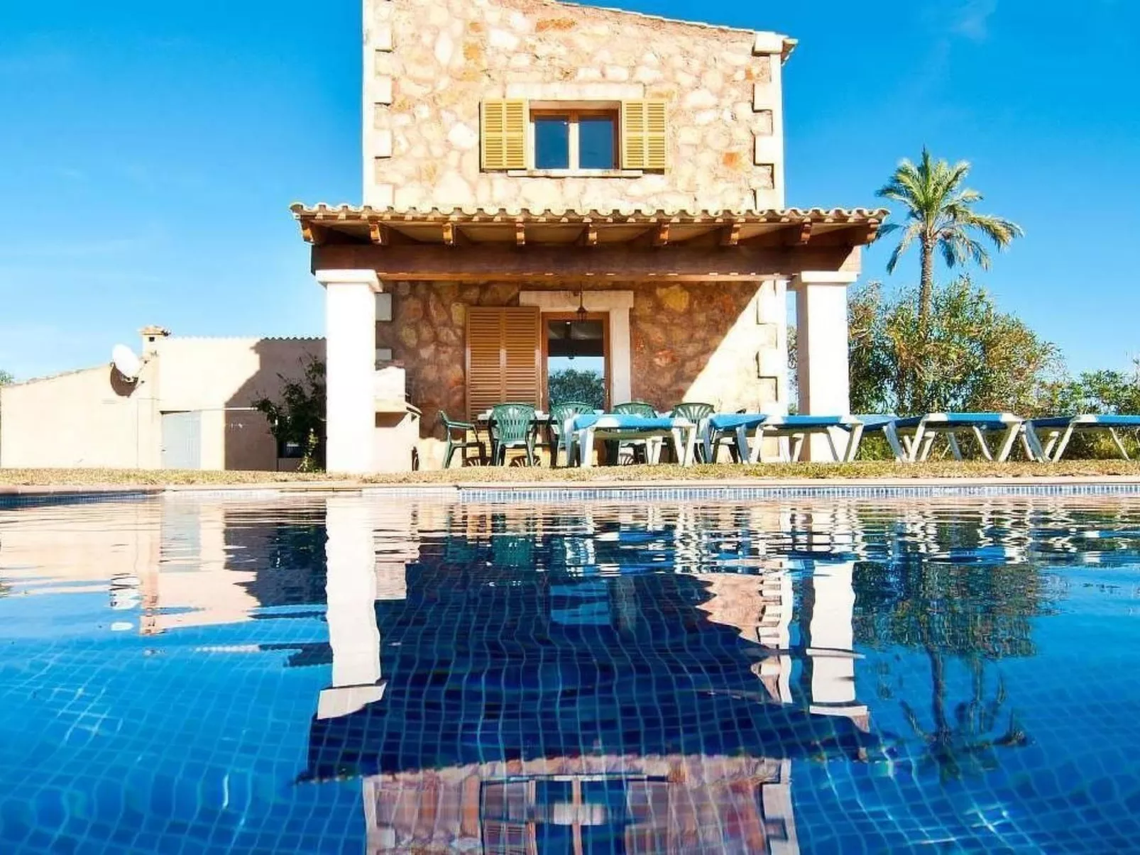 Finca Can Algarrobo-Buiten