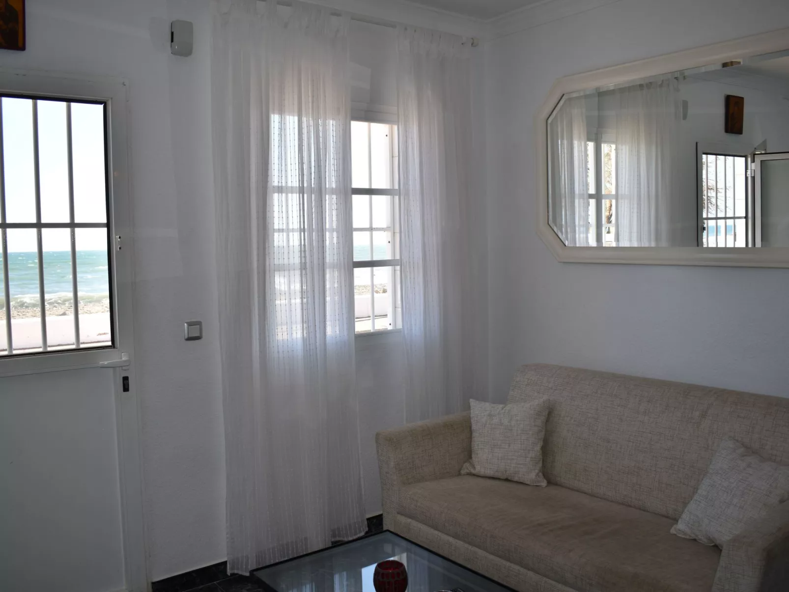 Casa Brisa Marina-Binnen