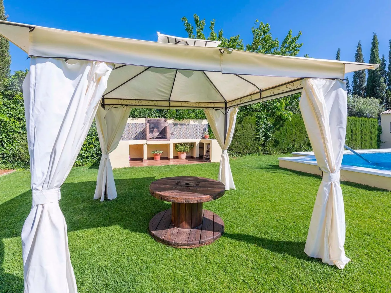 Landhaus Casa de Noa-Buiten