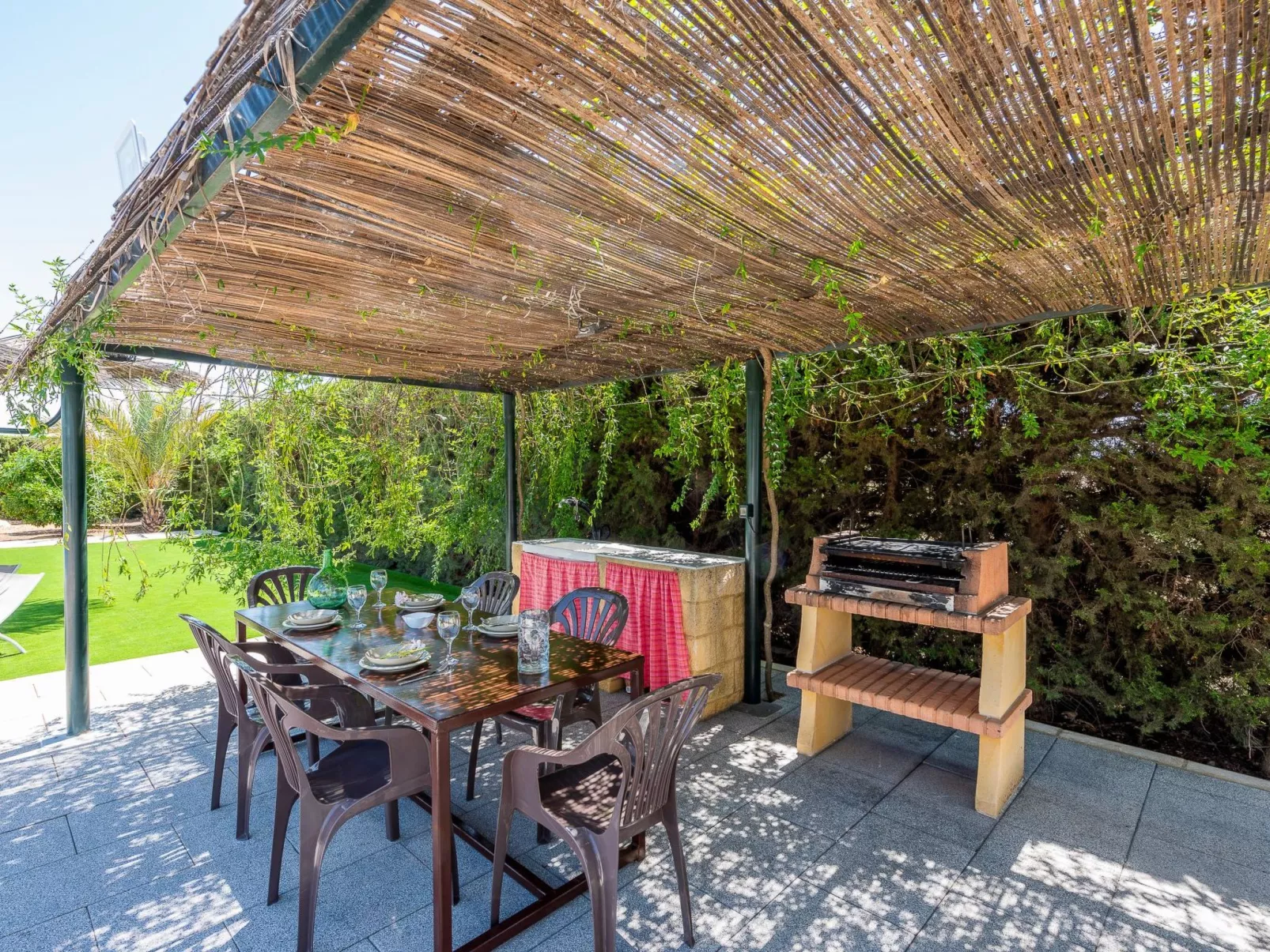 Manuel Landhaus-Buiten