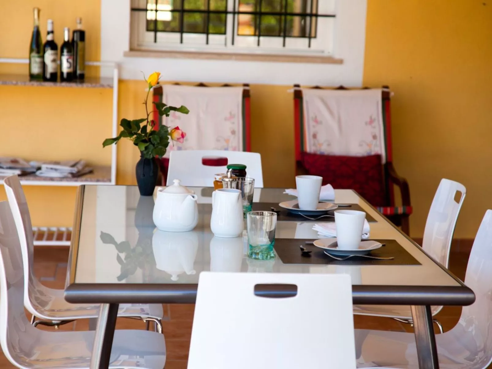 Gemütliches Haus in der Nähe von Pollensa und Cala S.Vicenç-Binnen