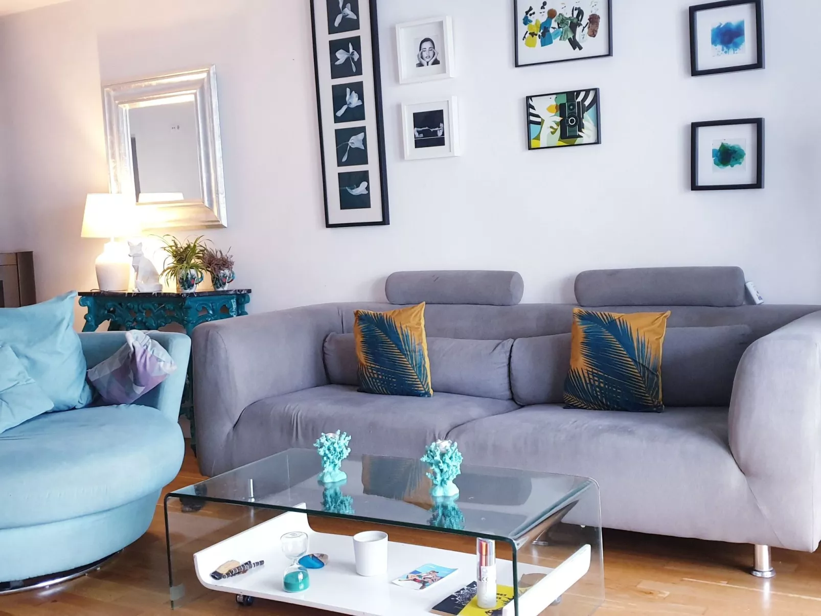 Casa Marysol mit Pool und Terrasse in Strandnähe-Binnen