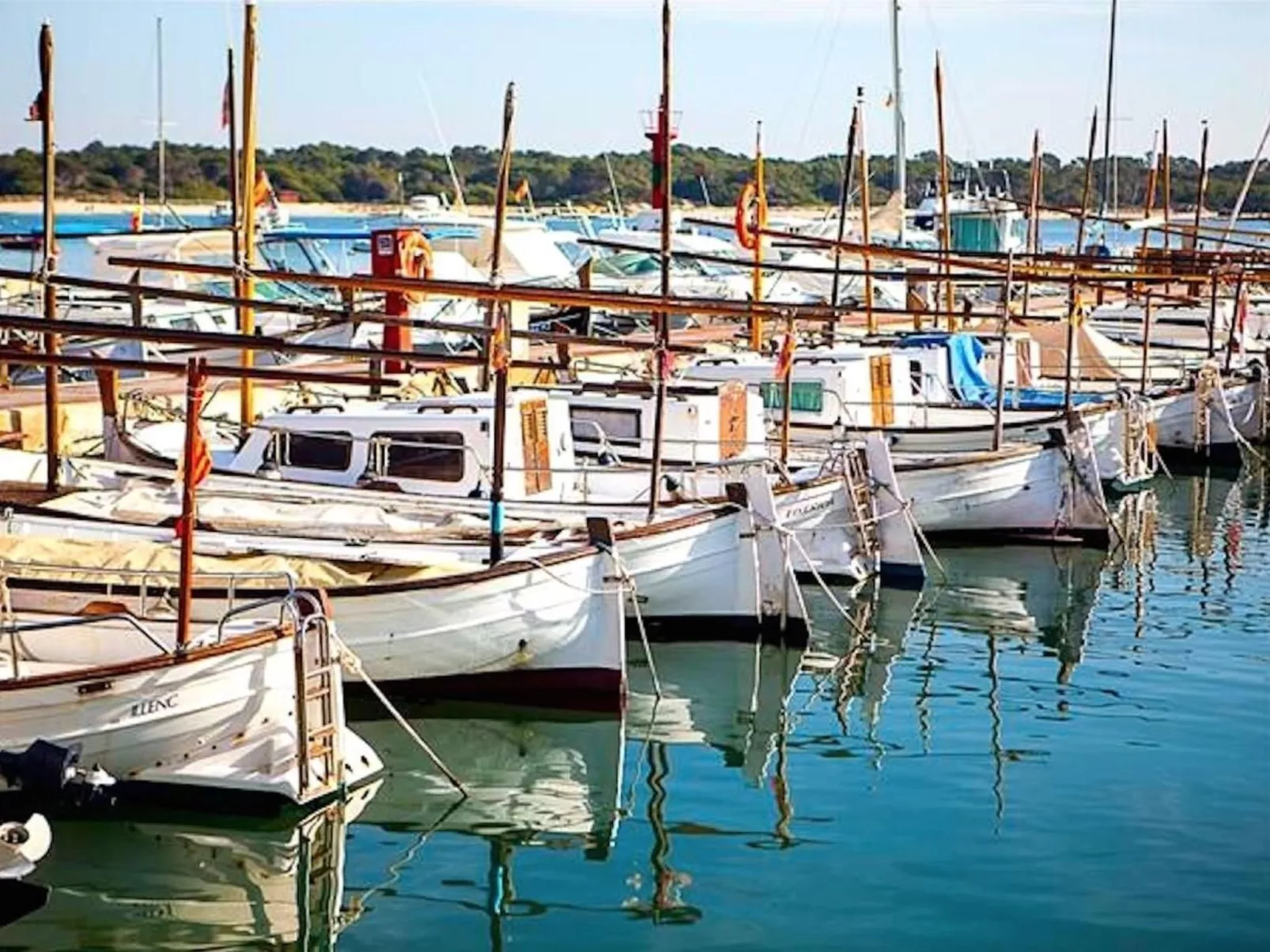 Finca Campino-Buiten