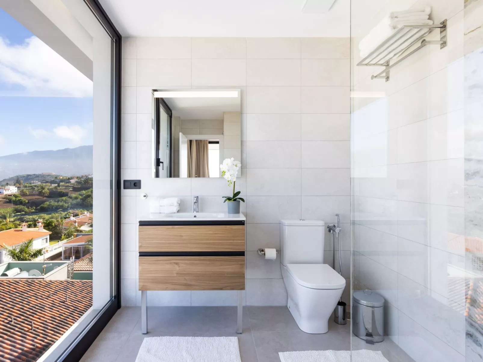 Gorvorana Norte-Buiten