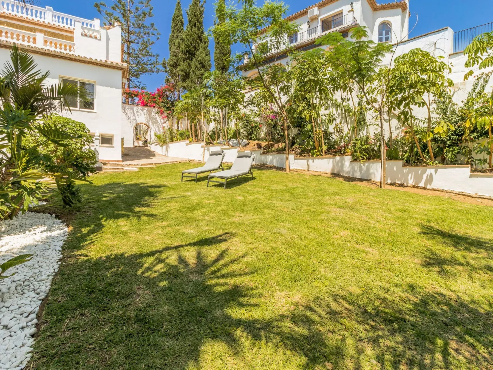 Ferienvilla "Roy-Buiten