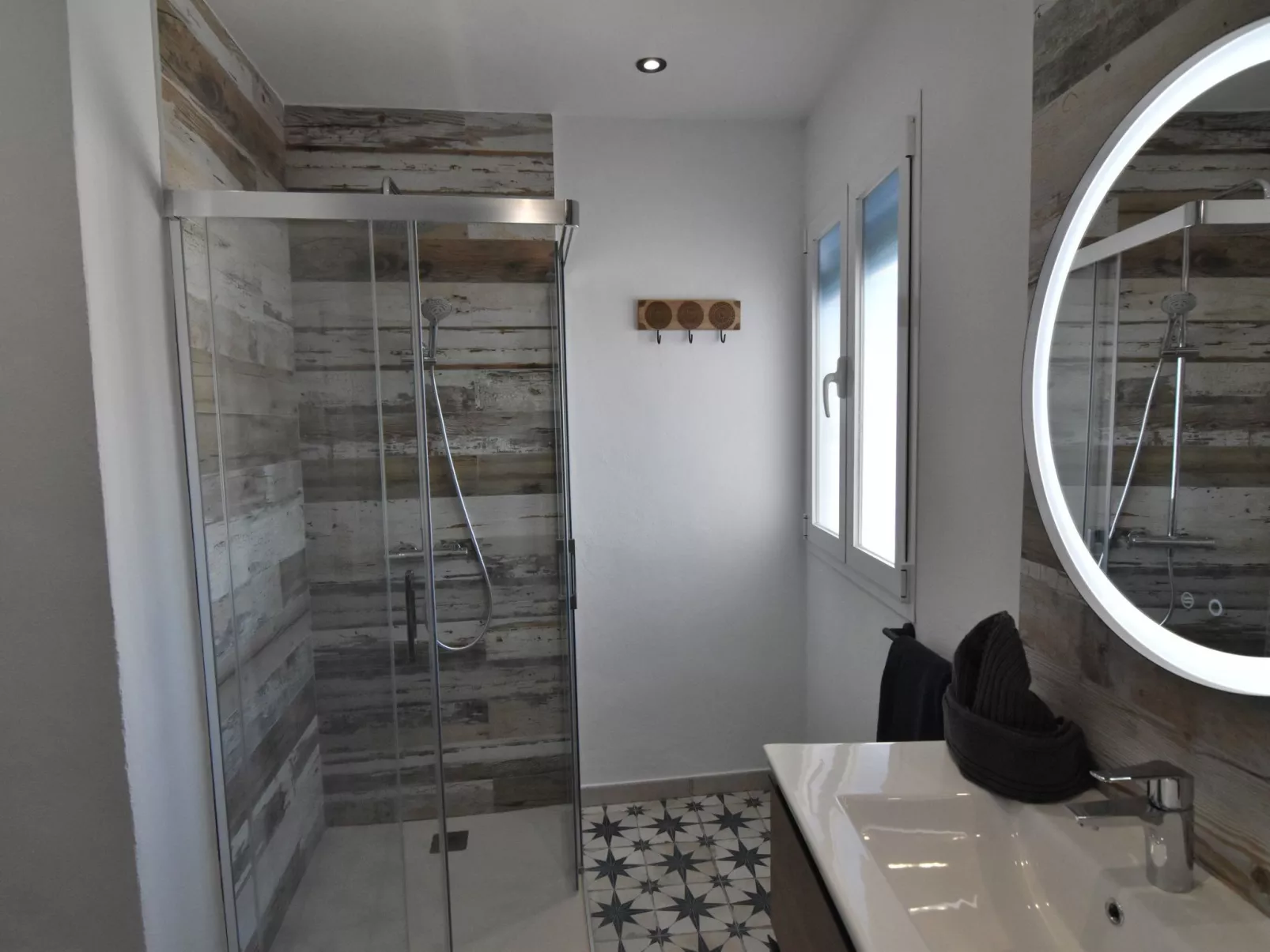 Casa Los Anafes - im Herzen des Dorfes-Binnen