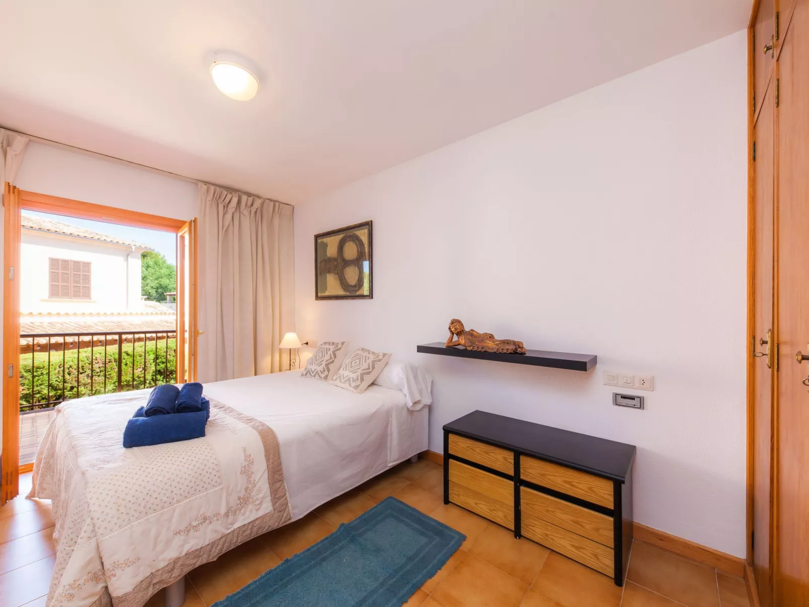 Chalet 'Cala Murta' mit eigener Terrasse-Image-tags.info