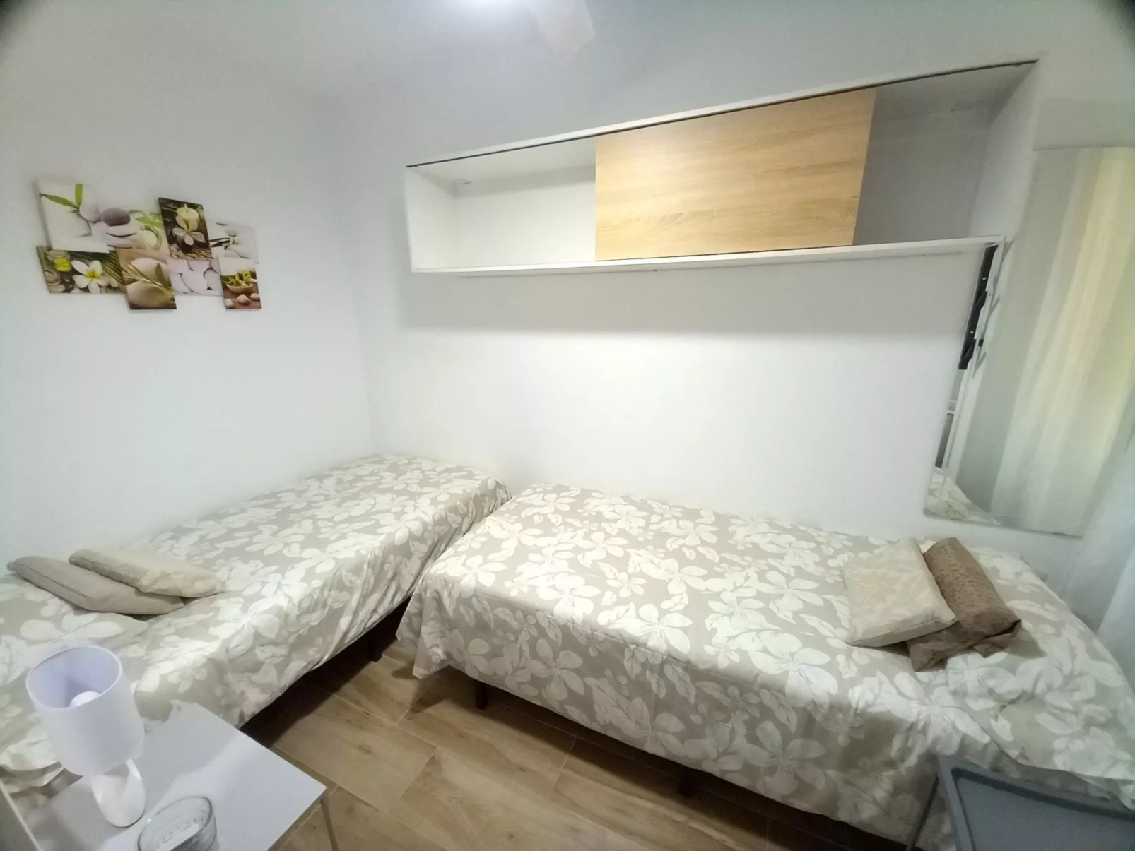 "Lagos de Miramar Deluxe-Binnen