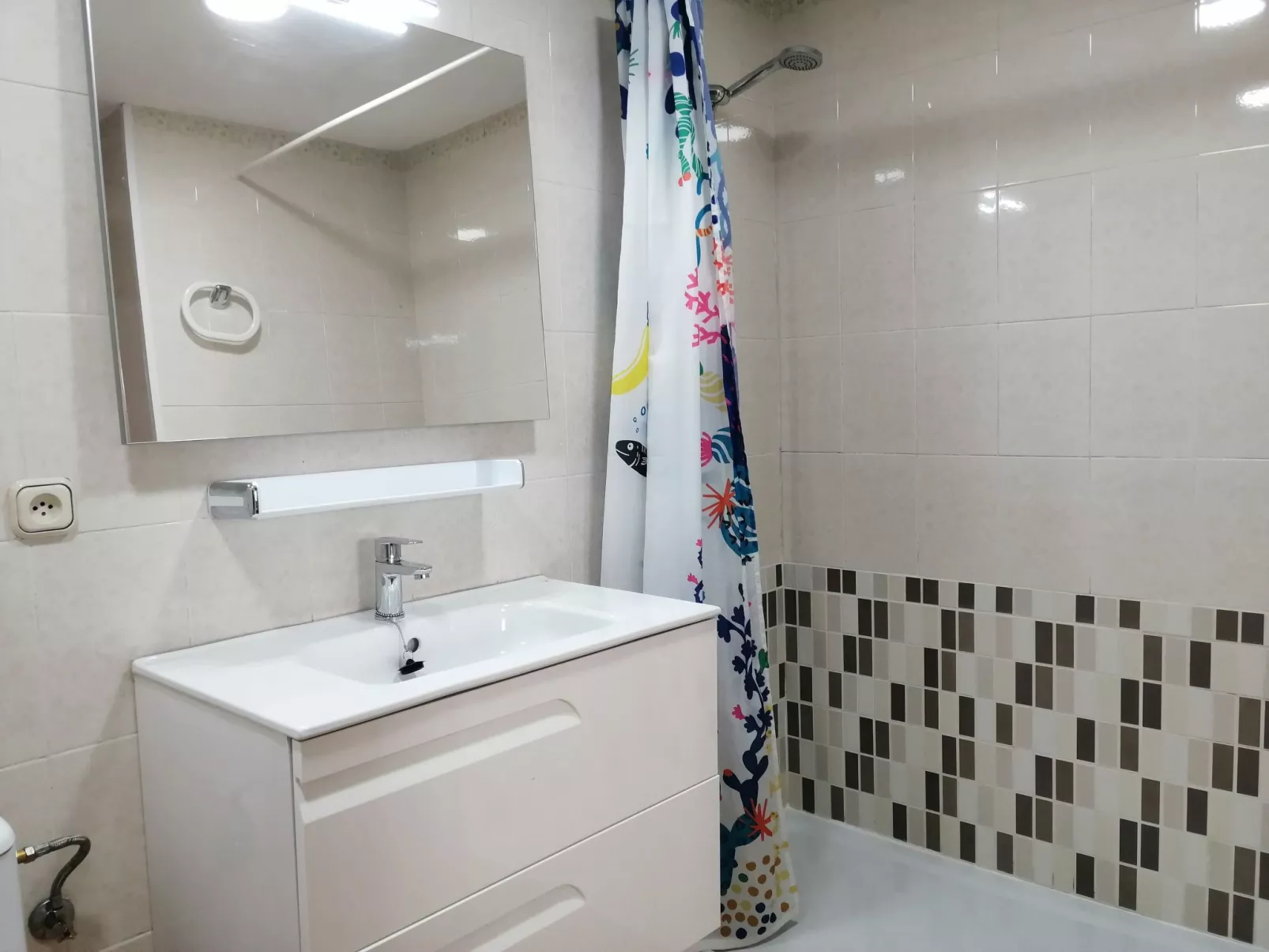 Erdgeschosswohnung mit Garten Isard 3 Vall de Boí-Binnen