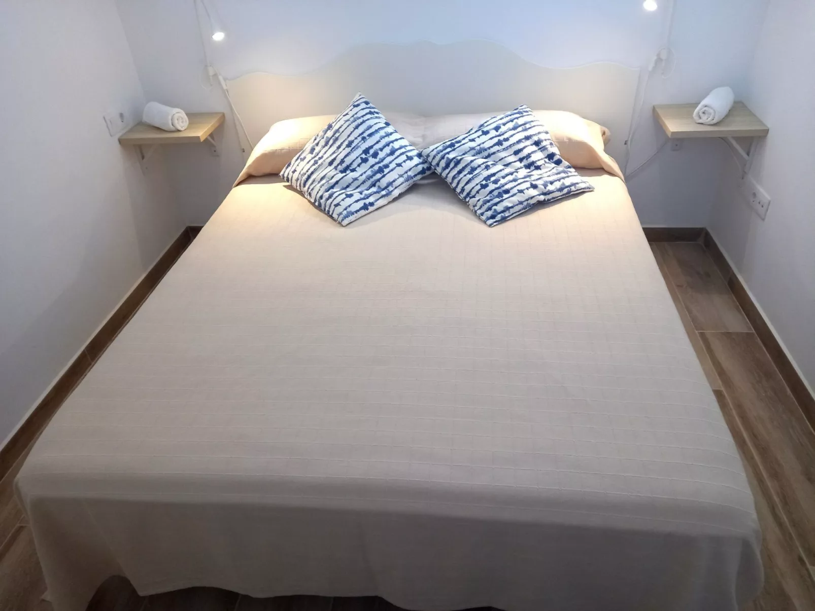 Appartement Turistico 'Marineda 2 Medano'-Binnen