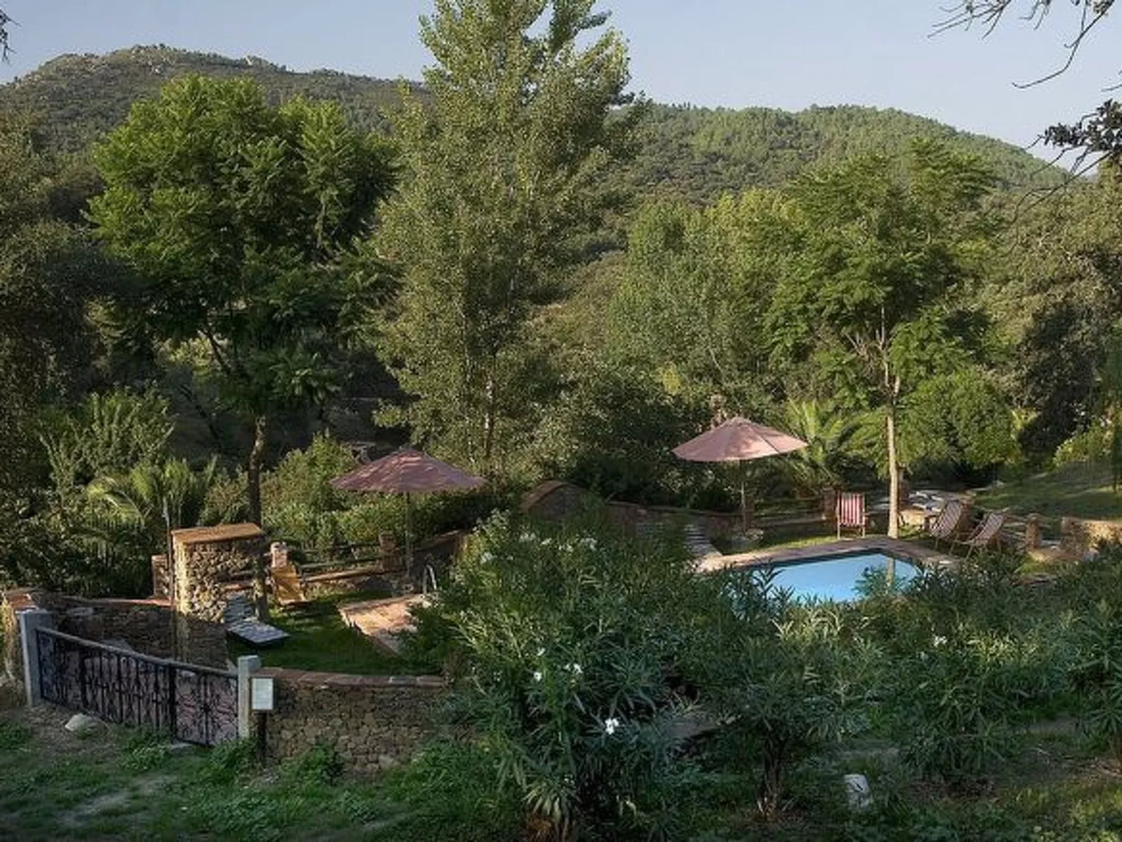 Gîte El Conejo-Image-tags.info