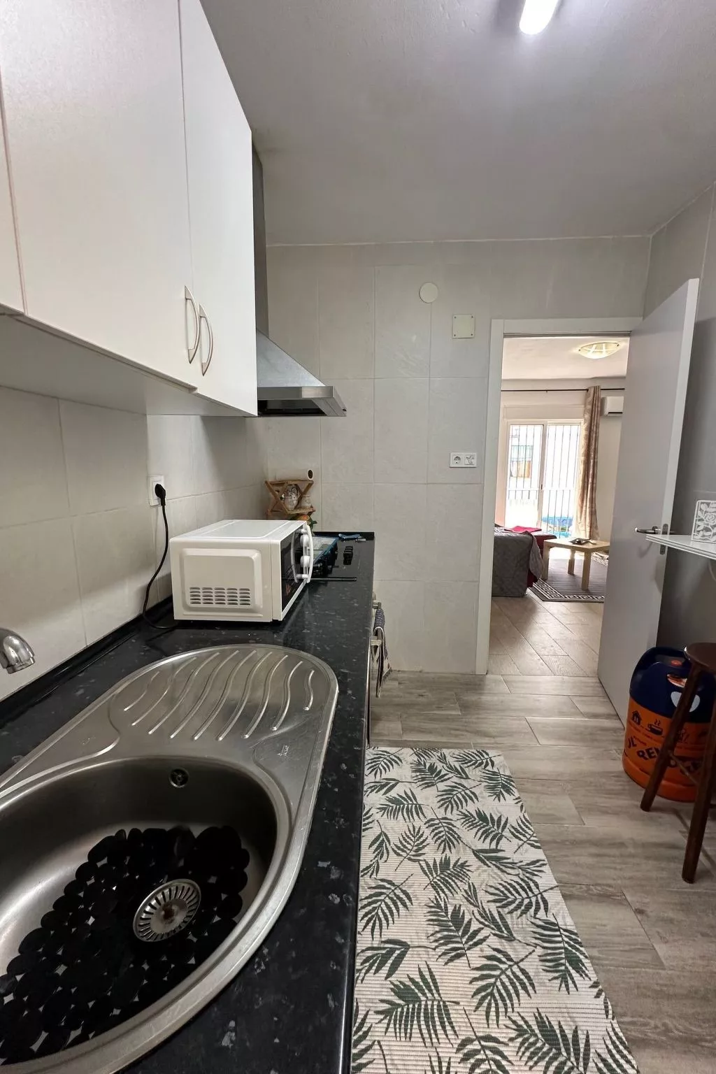 Wohnung Almazora Rentalholidays ref 036-Binnen