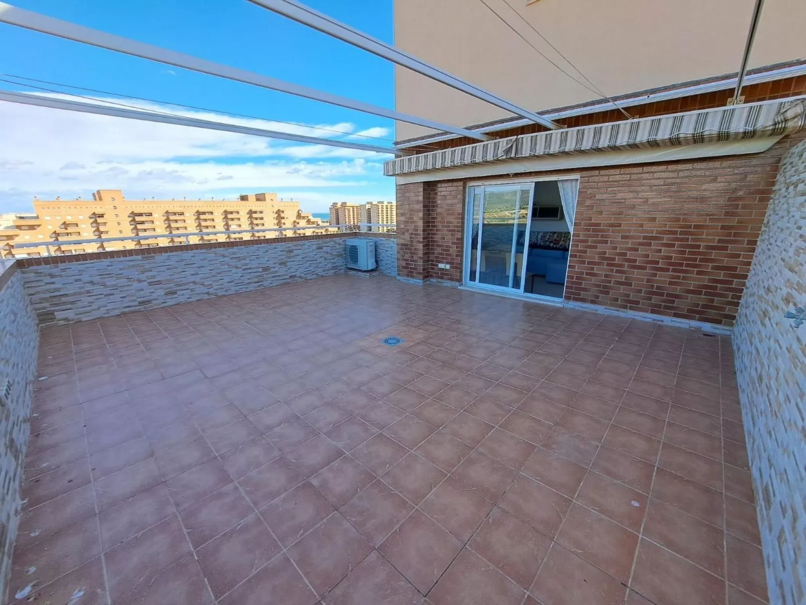 Apartamento Coral lll Vermietung Ferien Ref 035-Buiten