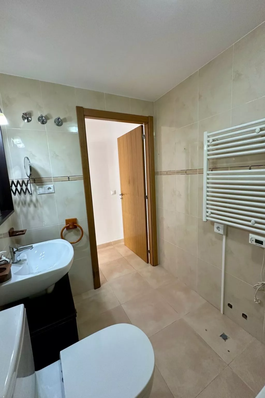 Wohnung Algaida REF.004-Binnen