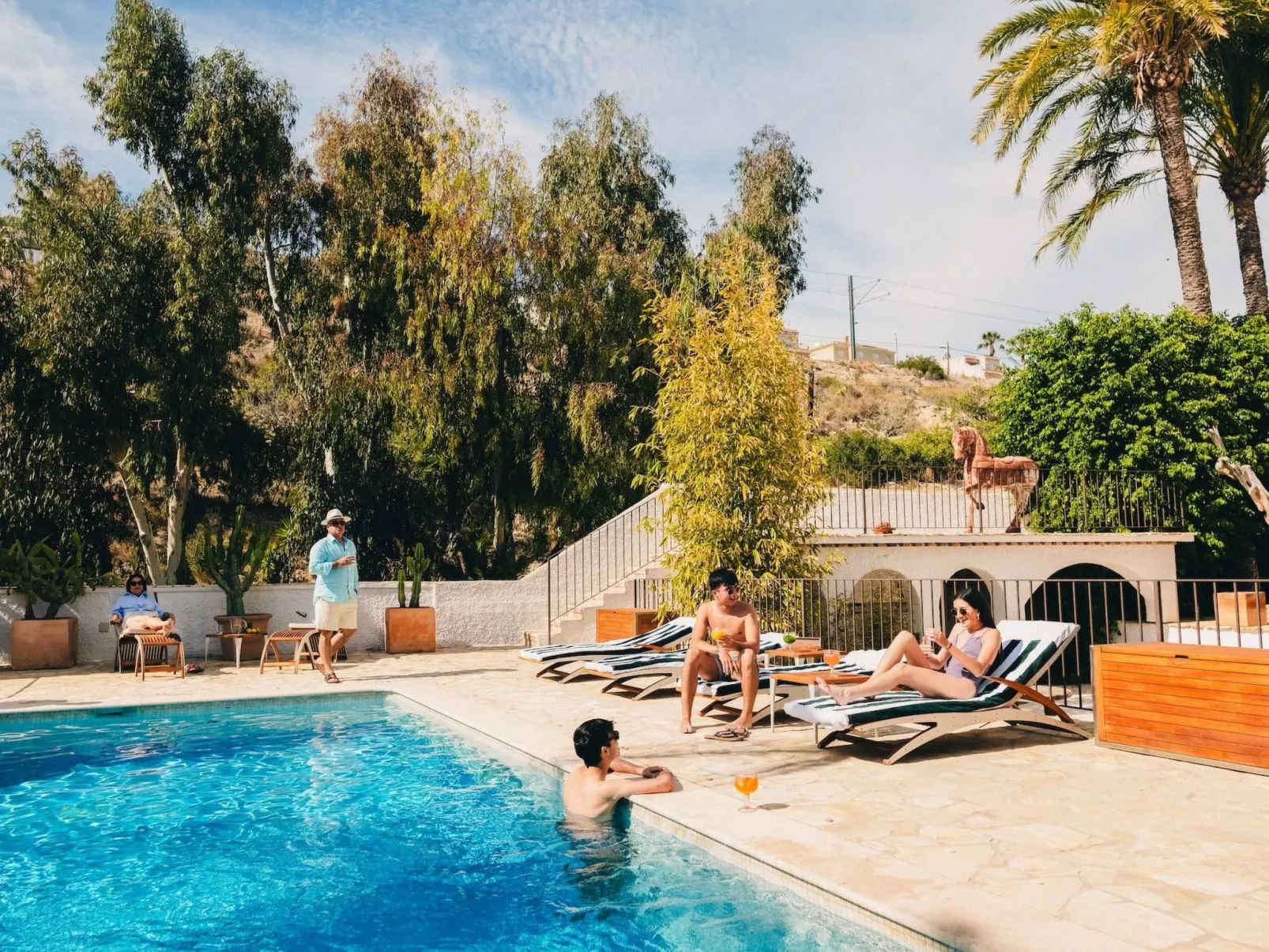 Villa Mistral Montiboli bei Buccara-Image-tags.info