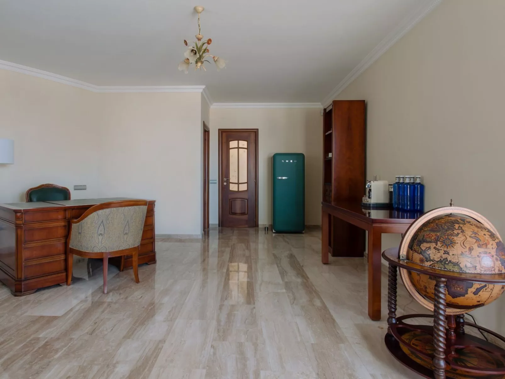 Villa Bora Montiboli bei Buccara-Binnen