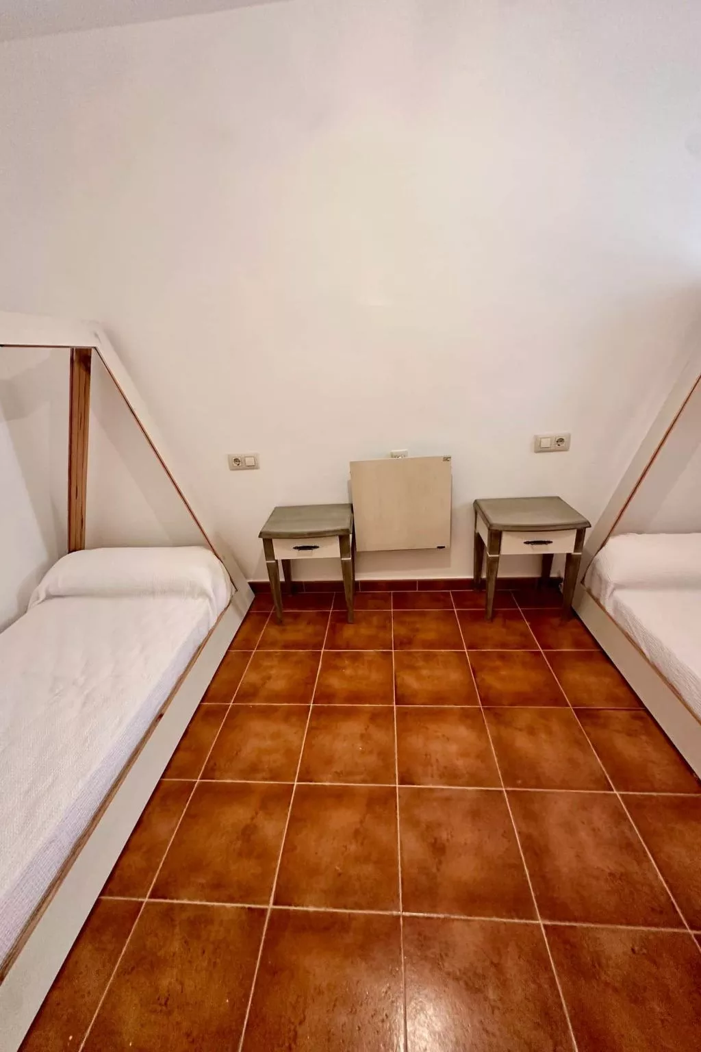 Bungalow Esqui Valdelinares REF 066-Binnen