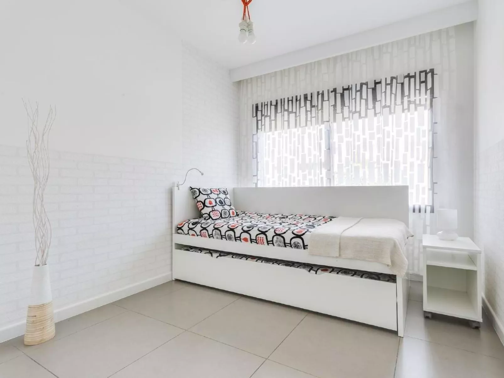 Wohnung "Playa Elisa" mit Gemeinschaftspool-Binnen