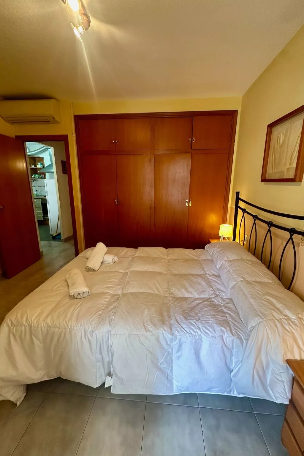 Wohnung Oropesa el Faro ref 011-Binnen