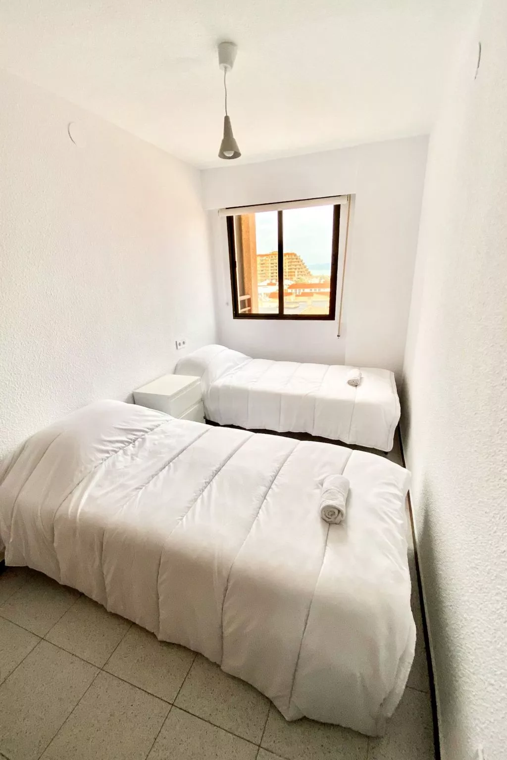 Wohnung Anclamar Ii ref 017-Binnen