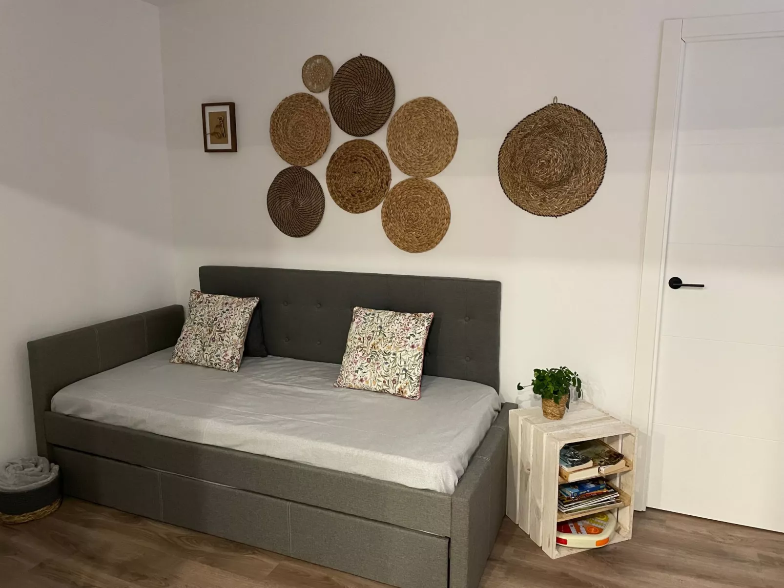 El Mirador de Olite-Binnen