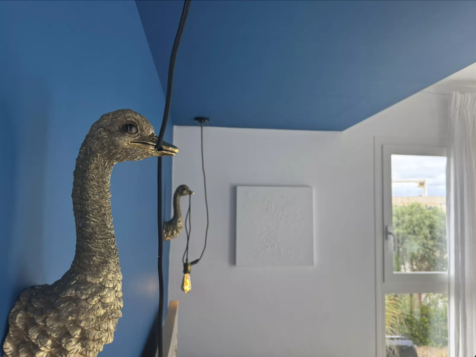 Casa Poggibonsi Mar-Buiten