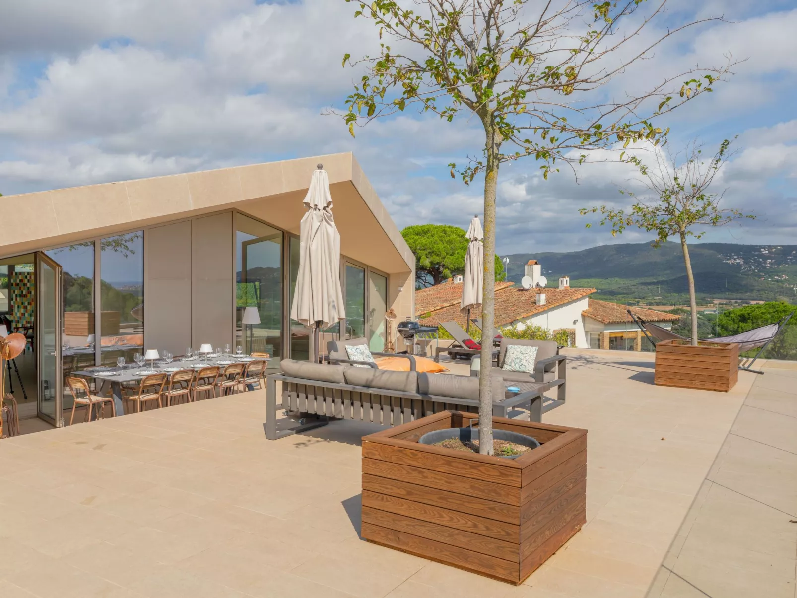 Ihr sorgloses Urlaubsziel-Buiten