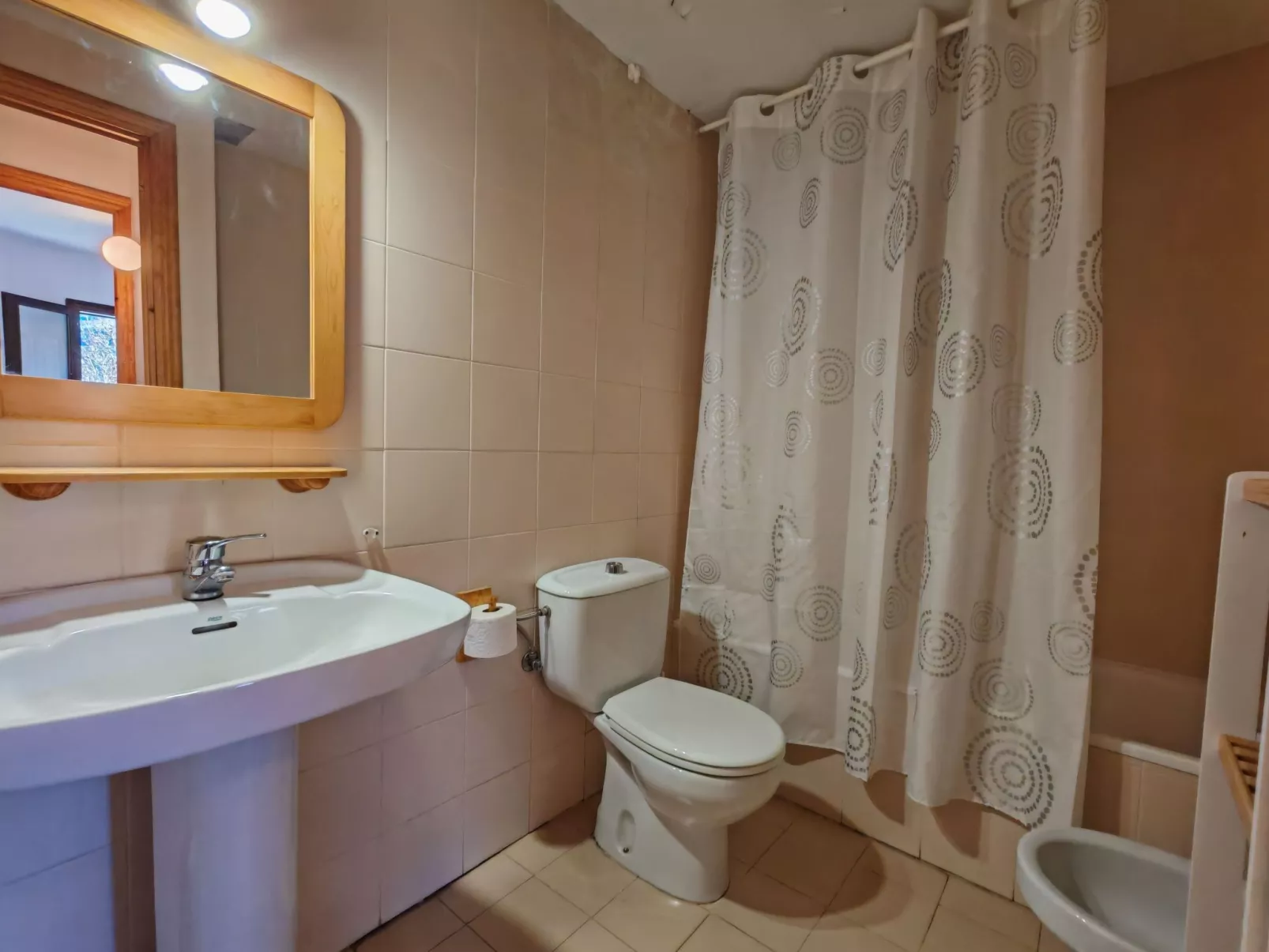 Wohnung Falcó 1 sehr hell Vall de Boí-Image-tags.info