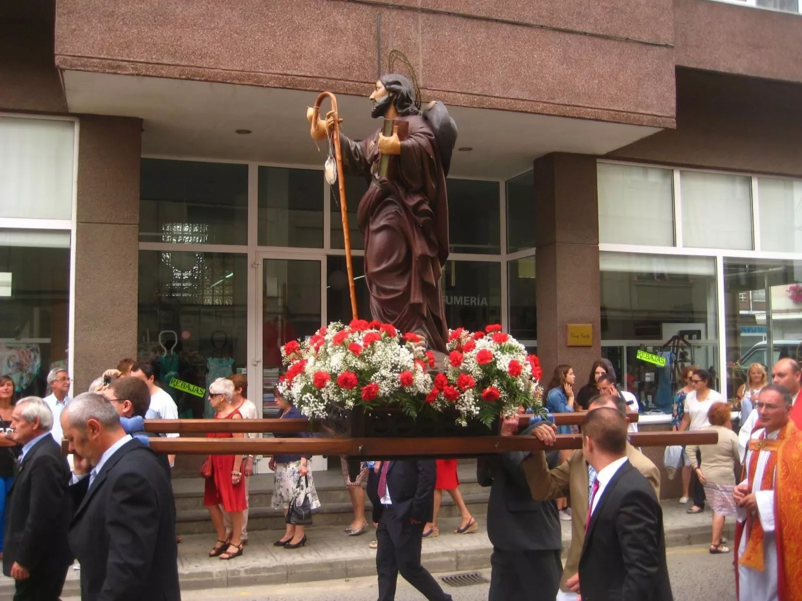 Apartment Rio Sella-Buiten